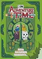 Adventure Time  シリーズ9巻セット 71IZuspFkmL.jpg